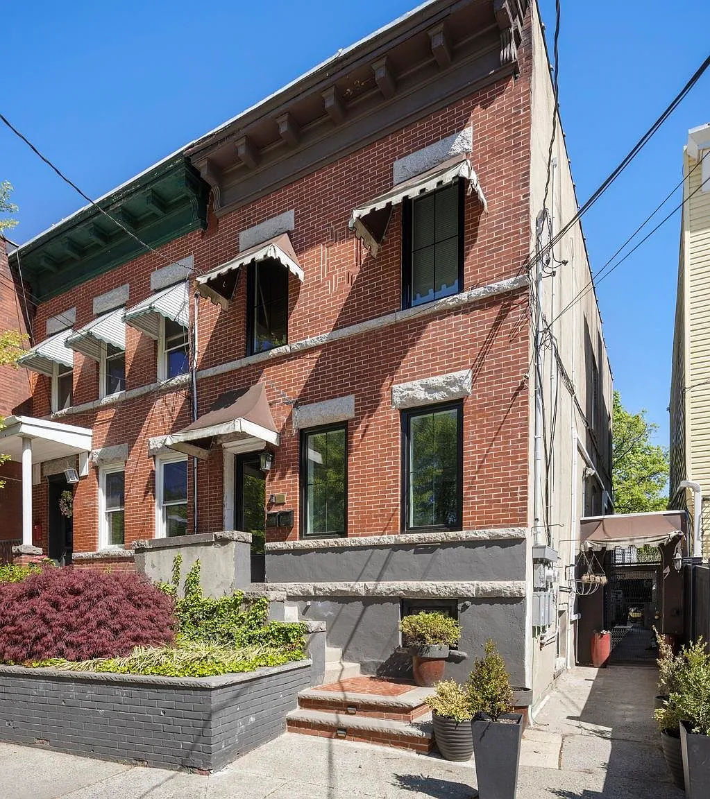 138 Central Ave, Jersey City, NJ 07306 — Photo 1