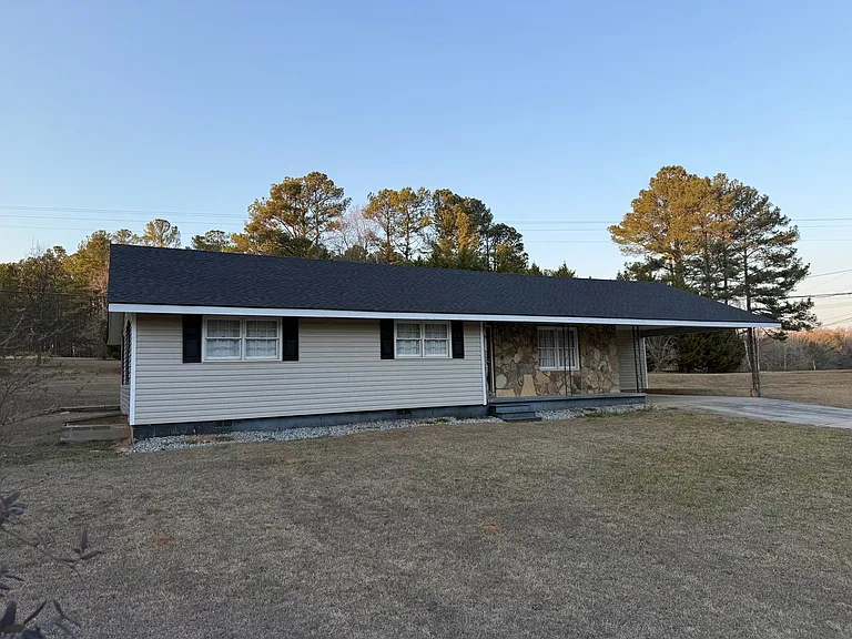 341 Sanders Davis Rd — Photo 1