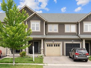 2361 Steeplechase St, Oshawa, ON L1L0E3