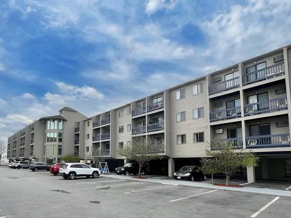 32 Ashworth Avenue #234, Hampton, NH 03842