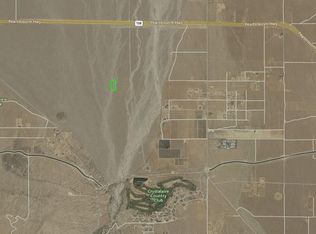 Vic Ave N #W4-154, Palmdale, CA