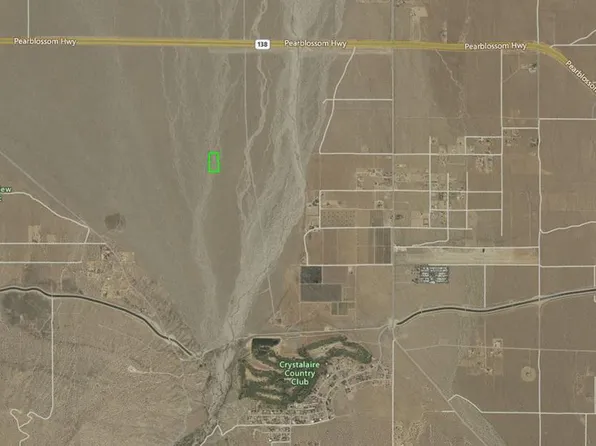 Vic Ave N #W4-154, Palmdale, CA 93591