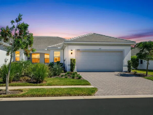 25912 BIMINI SANDS COURT, ENGLEWOOD, FL 34223