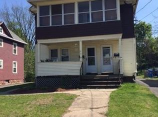 91 Gridley St, Bristol, CT 06010