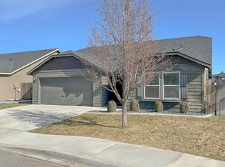 643 S Texas St, Kennewick, WA 99336