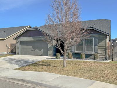 643 S Texas St, Kennewick, WA, 99336