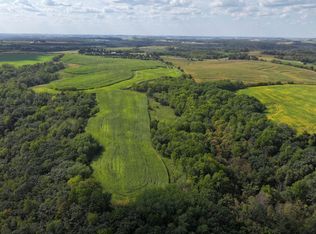 State Highway 43, Mabel, MN 55954