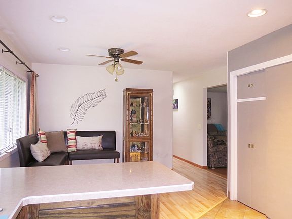 Open Concept