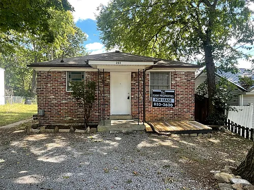 202 Chamberlin St #A Photo 1