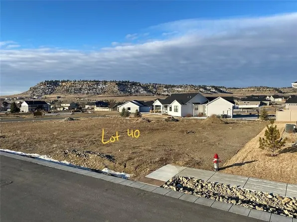 6061 Canyonwoods Dr, Billings, MT 59106