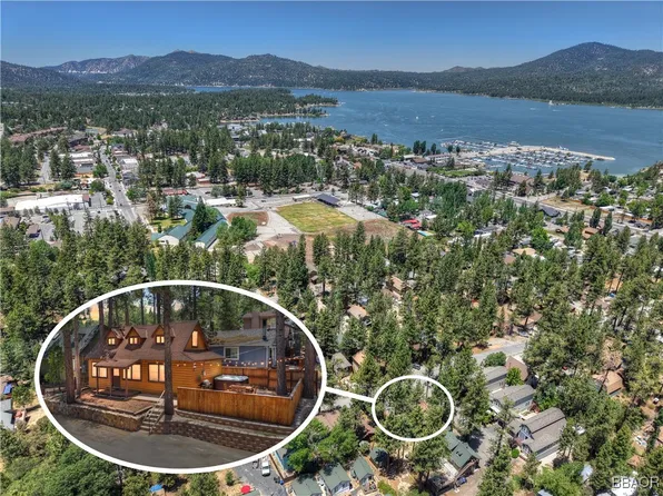 669 Main St, Big Bear Lake, CA 92315
