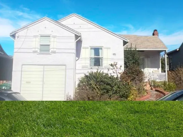 1369 Tomlee Dr, Berkeley, CA 94702