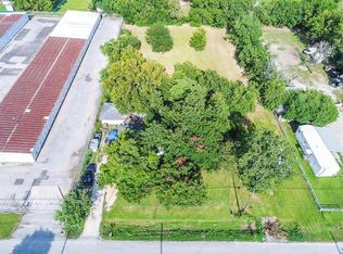 2635 Beverly Rd, Pasadena, TX 77503