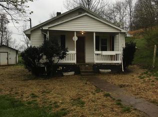 153 Rome Hollow Rd #0, Elizabethton, TN 37643