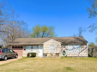 13307 Force St, Houston, TX 77015