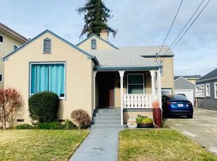 250 Haas Ave, San Leandro, CA 94577