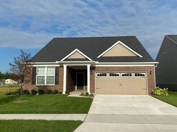 4964 Mayer, Canton, MI 48188