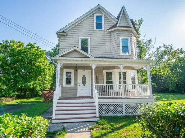 214 Main St Ledge, Roxbury Twp., NJ 07852