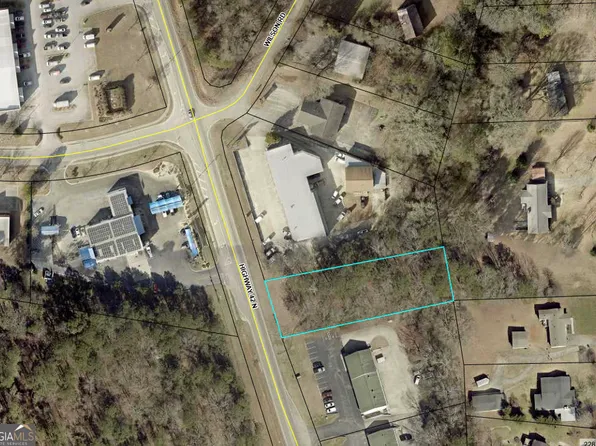 0 N Highway 42, Stockbridge, GA 30281