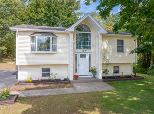 91 Leha Ave, Griswold, CT 06351