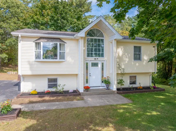 91 Leha Avenue, Griswold, CT 06351