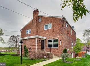 5132 7th St NE, Washington, DC 20011