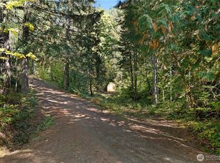 Eastside #1, Hoodsport, WA 98548