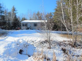 59 Mountain View Rd, Leeds, ME 04263