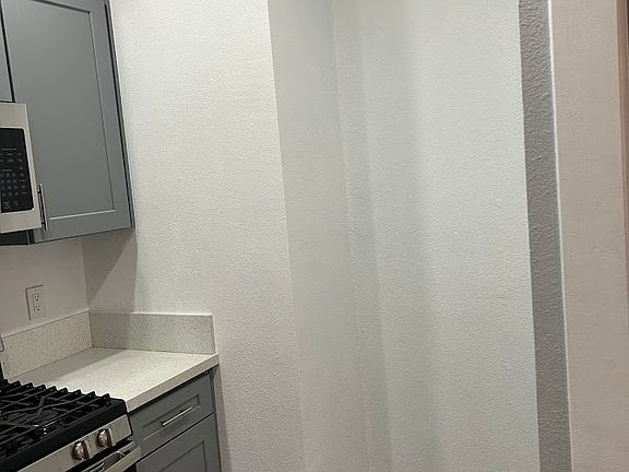 Fridge Area