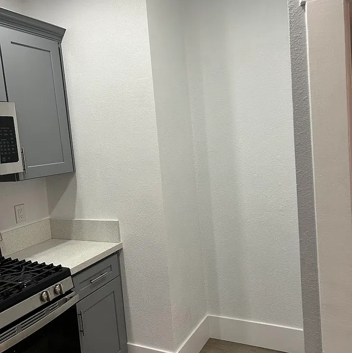 Fridge Area