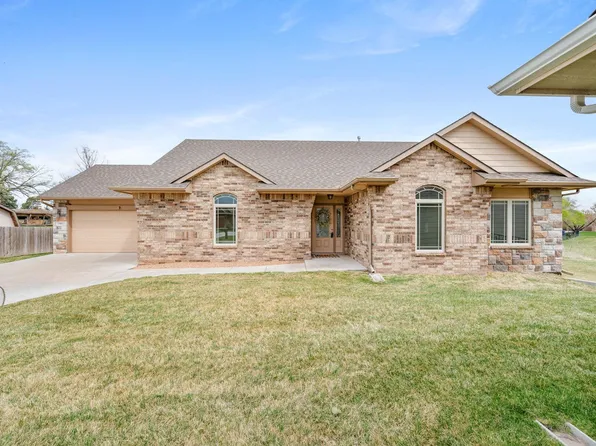 15001 W Hayden Cir, Wichita, KS 67235