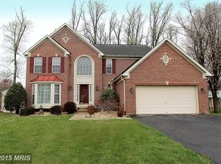 8615 Hillview Rd, Landover, MD 20785