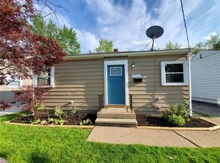 13509 Carrington Ave, Cleveland, OH