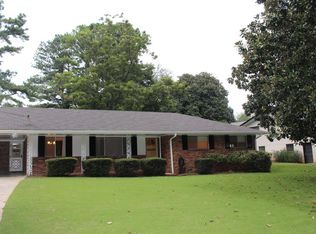 1936 Lavista Cir, Tucker, GA 30084