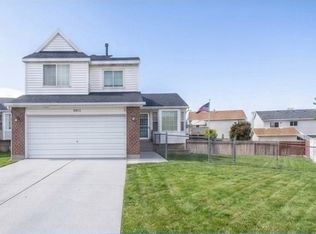 3048 W Linton Cir S, West Jordan, UT 84088