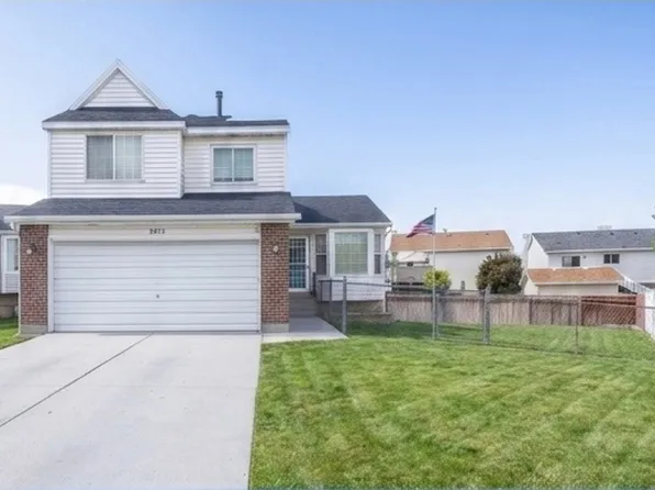 3048 W Linton Cir S, West Jordan, UT 84088