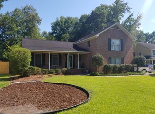 124 Boone Dr, Summerville, SC 29485