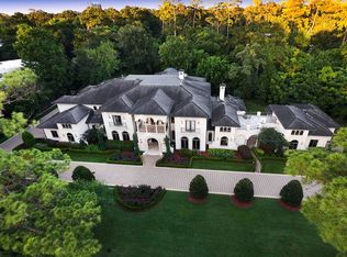 422 Buckingham Dr, Houston, TX 77024