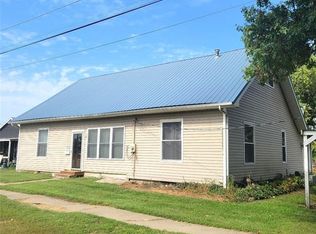 405 W 2nd St, Norborne, MO 64668