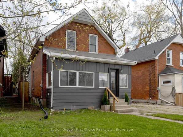 383 Douro St, Stratford, ON N5A 3S8