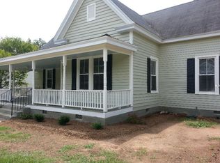 505 Chestnut St, Abbeville, SC 29620