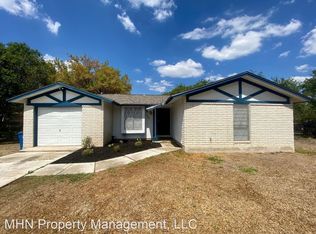 2418 Rutledge St, Kirby, TX 78219