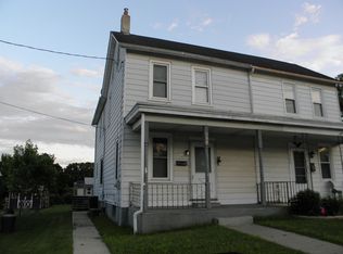 784 North Blvd, Phillipsburg, NJ 08865