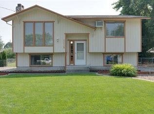 11110 E 6th Ave, Spokane Valley, WA 99206