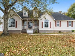 22 Valley Creek Dr SW, Cartersville, GA 30120
