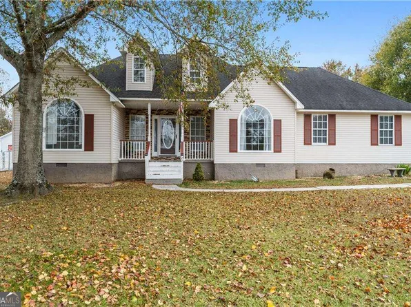 22 Valley Creek Dr SW, Cartersville, GA 30120