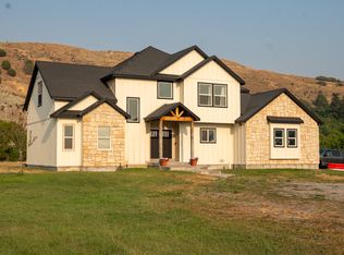 5162 N The Narrows Loop, Preston, ID 83263