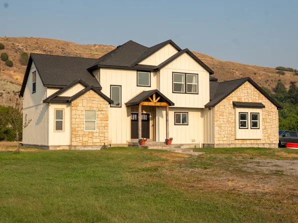 5162 N The Narrows Loop, Preston, ID 83263