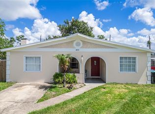 4831 Skeena St, Orlando, FL 32819