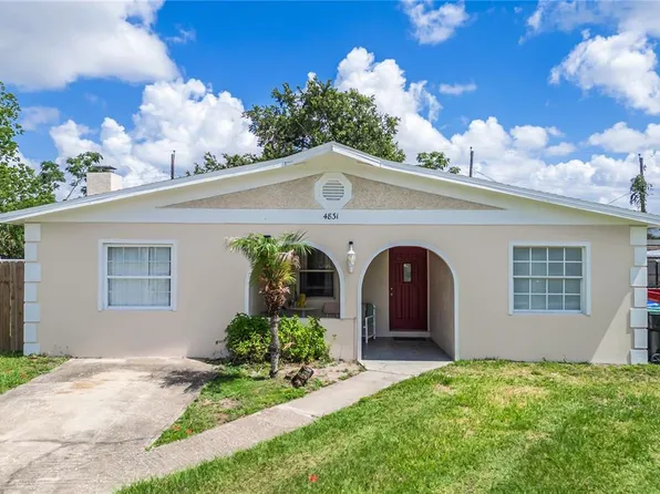 4831 Skeena St, Orlando, FL 32819